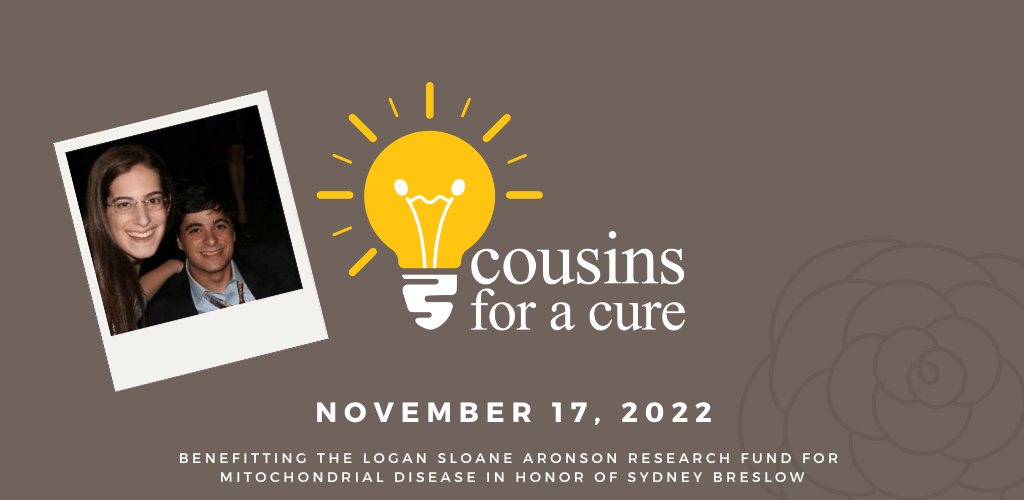 Cousins for a Cure 