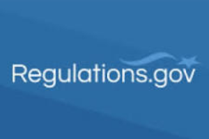 regulations-dot-gov logo