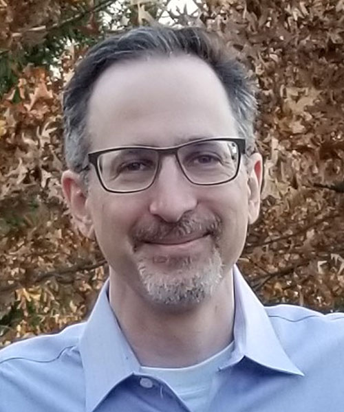 Dan Arking, PhD
