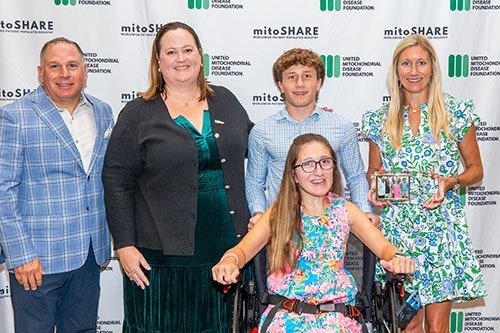 The Kalloas Family - The Energy Award