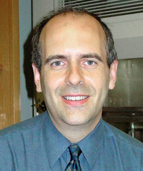 Fernando Scaglia, MD, FACMG: