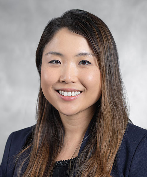 Jennifer Yang, MD