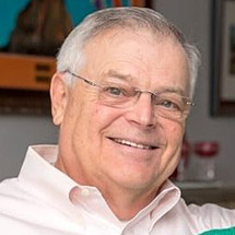 Chuck Mohan Headshot